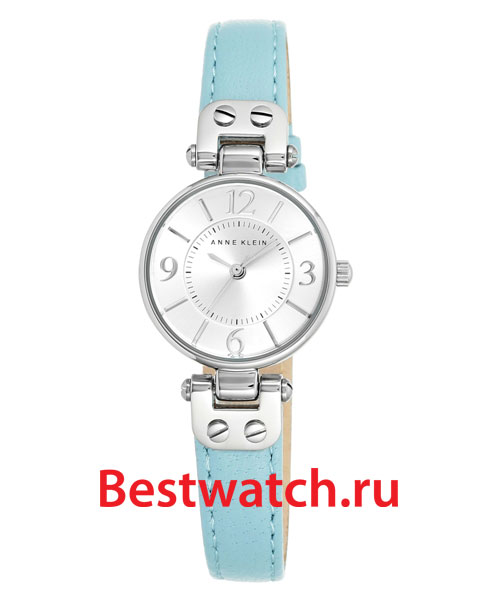 Часы Anne Klein Ring 9443SVLB